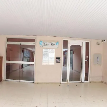 Apartment Bnbgones Le Sky Blue - Balcons - Metro Flachet - Wifi *
